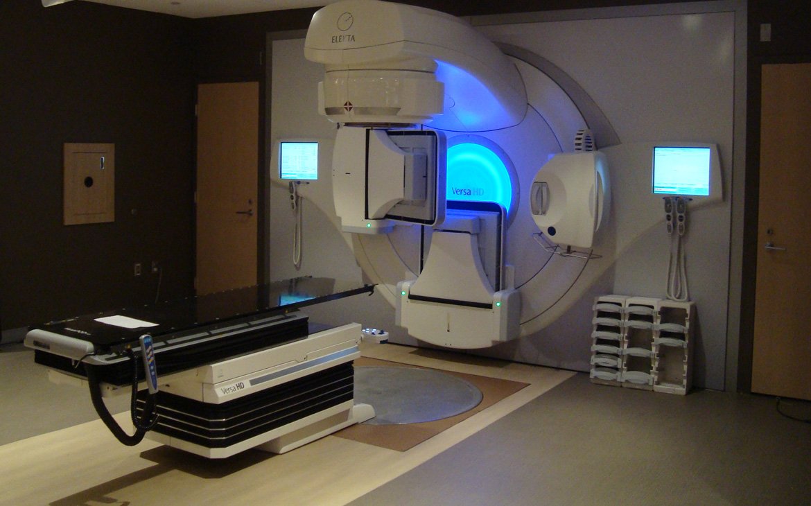 Allegheny Health Network Interior
