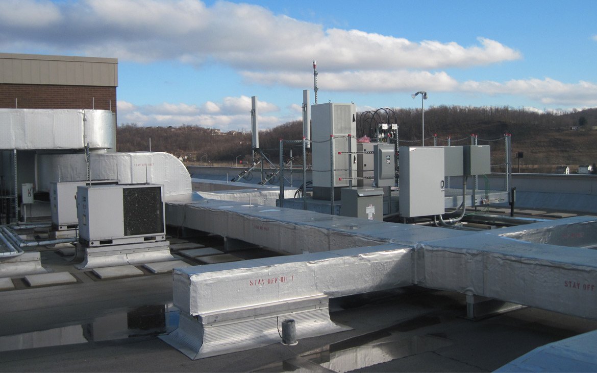 verizon2 Verizon projects
