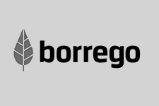 Borrego