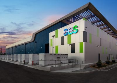 Alamitos Battery Storage