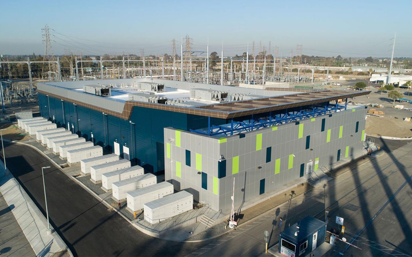 Alamitos Battery Storage img 2 Alamitos Battery Storage