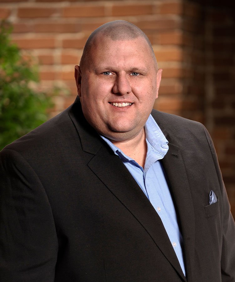 Tim Baker