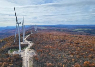Black Rock Wind Farm