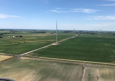 Indiana Crossroads Wind Farm