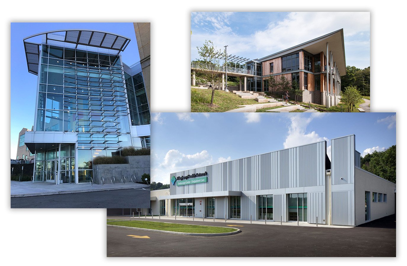 Commercial Electric Services