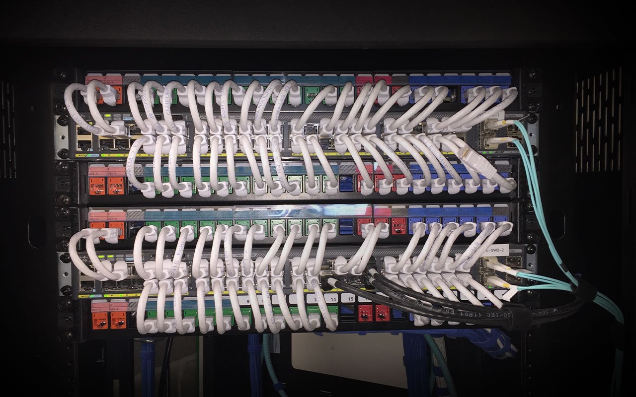 Low Voltage Capabilities