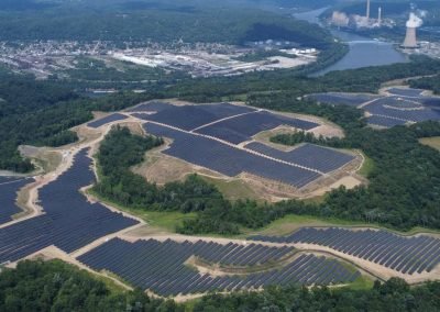 BE Pine Solar