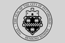 City of Pittsburgh
