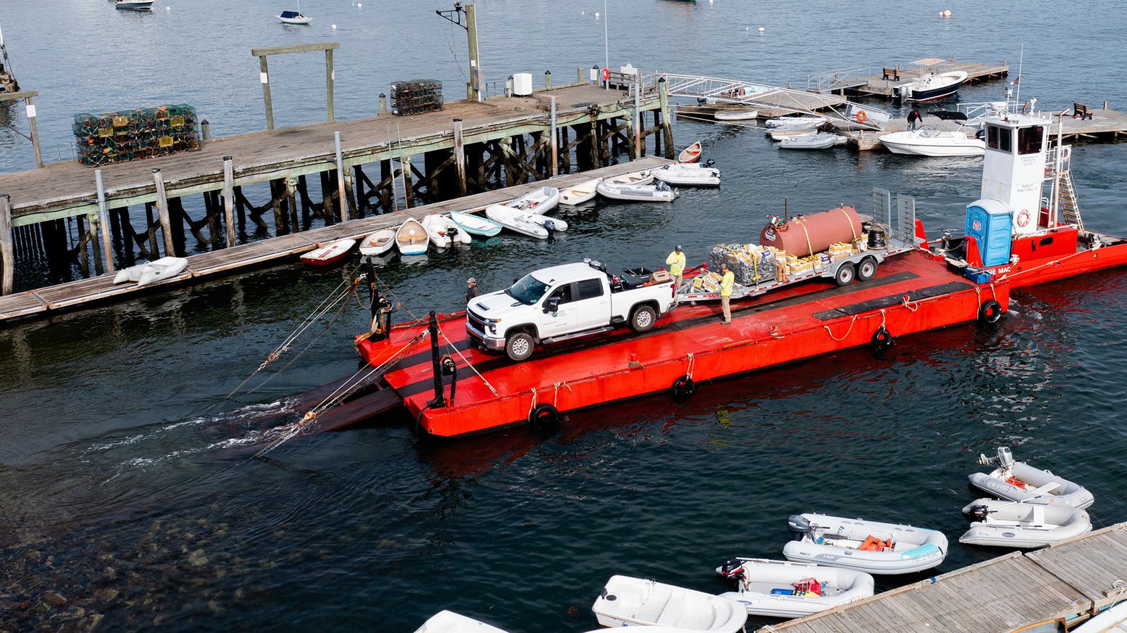 Cranberry-Island-Reconductor-1 Great Cranberry Island Reconductor