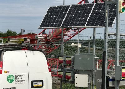 Pitt Ohio Harmar Trucking Terminal