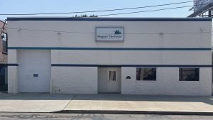 Sargent Erie, PA office