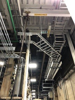 Wabtec 3 Alamitos Battery Storage
