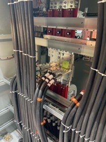 Wabtec 8 Alamitos Battery Storage