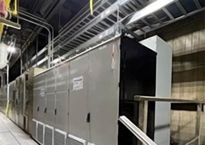 Wabtec Modernization