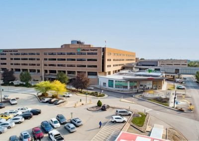 AHN Breast Cancer Center