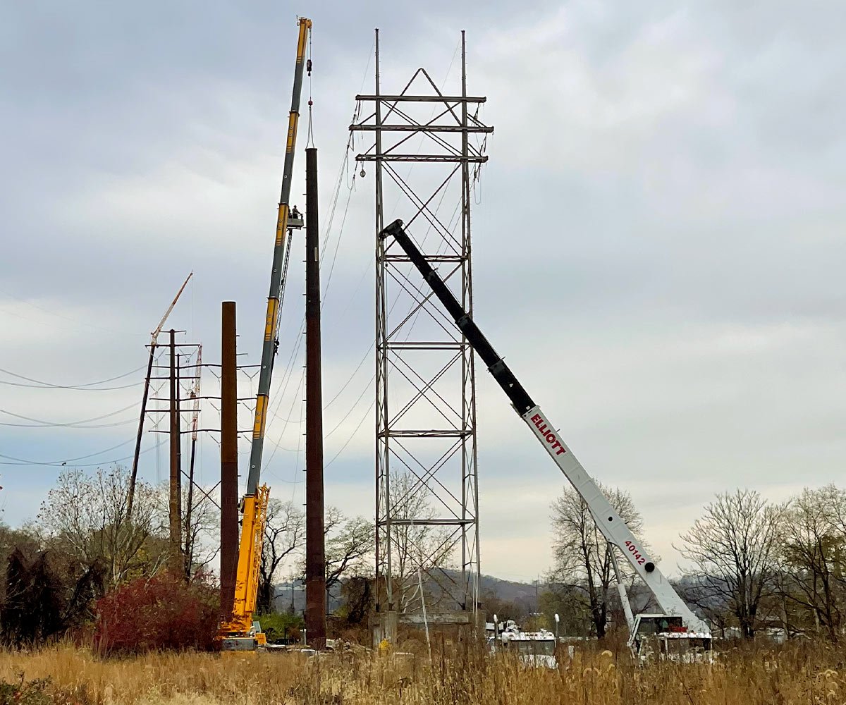 Duquesne-Light-Company-Utility-Services Duquesne Light Company Utility Services